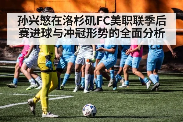 孙兴慜在洛杉矶FC美职联季后赛进球与冲冠形势的全面分析