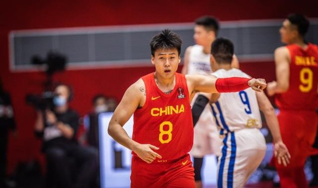 178体育直播在线观看-12进8交锋东道主 中国男篮不可掉以轻心