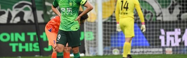 178体育直播在线观看-国安公布张玉宁伤情 至少伤缺6-8周将错过亚运会