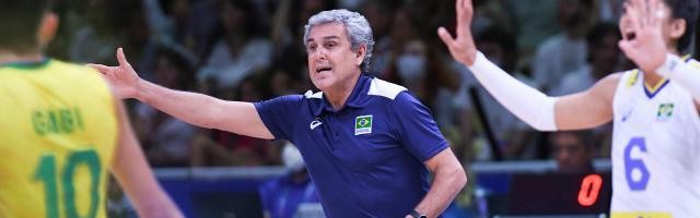 免费178足球直播在线直播观看免费-世联赛强队观察：意女排日趋成熟 巴西新老交替