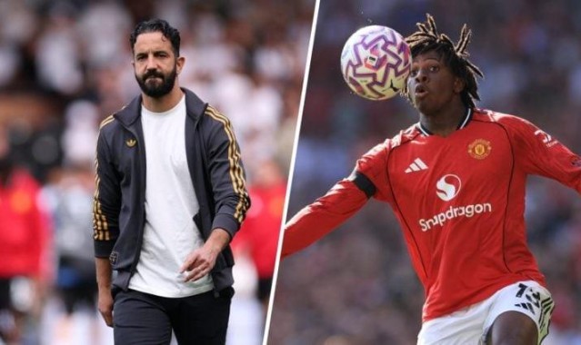 多古谈阿莫林3-4-3体系：体系没问题，关键在于根据对手调整