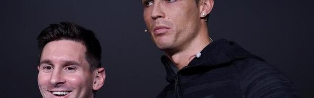 178足球在线观看免费-新传记爆料：C罗曾最爱巴黎 差点被梅西打退役