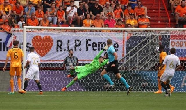 足球178直播在线直播观看-【欧国联】跌宕起伏，意大利3比2险胜荷兰夺季军