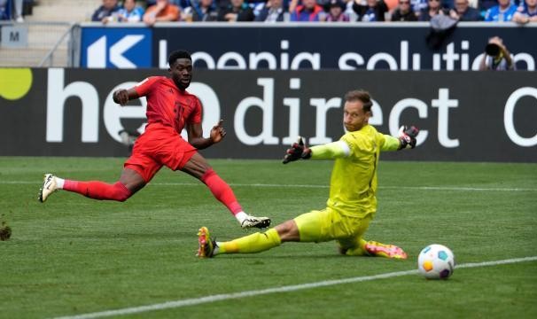 足球178直播在线直播观看-图赫尔输着离开却如同赢家，拜仁高层沦为最大输家