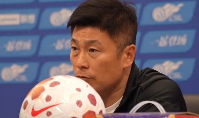 足球178直播在线直播观看-李国旭：上半场丢球跟体能消耗有关系，以后做到更好的轮换