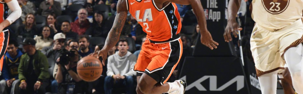 免费178足球直播在线直播观看免费-逆转30分！小卡23分快船完胜勇士，加兰首秀5失误，勇士气氛不佳