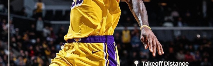 178体育直播在线观看-41岁詹姆斯垂直弹跳达80.1厘米，远超常人水平|体育赛事讨论|洛杉矶湖人队|nba|湖人_新浪体育_新浪新闻