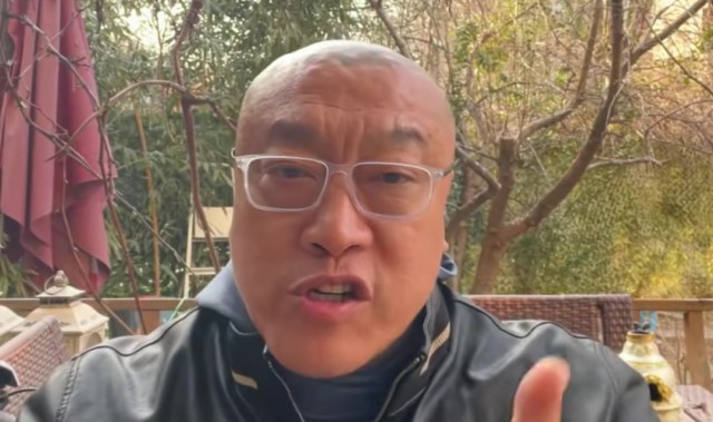 马健：加兰才是骑士队前进最大的阻力 他没有防守且进攻效率太低