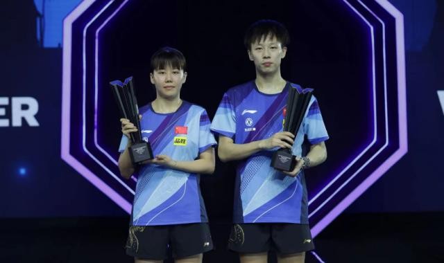 178体育直播在线观看-国乒包揽曼谷五金，林高远陈幸同三金找回信心